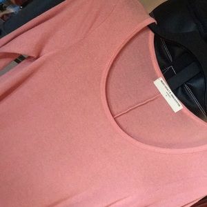 Urban Outfitters light sweater top